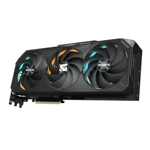 Gigabyte GAMING OC GeForce RTX 5070 Ti 16 GB image