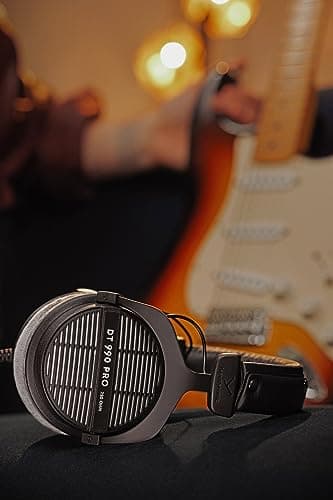 Beyerdynamic DT 990 Headphones image