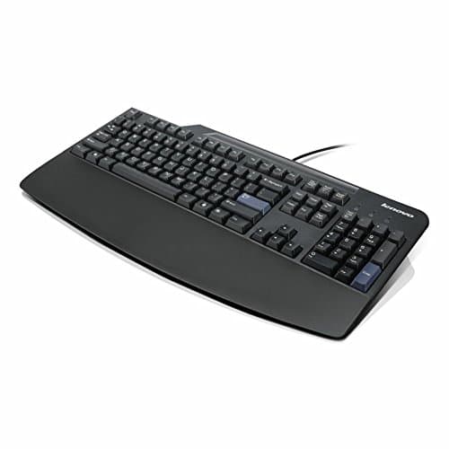 Lenovo Preferred Pro II Wired Standard Keyboard image