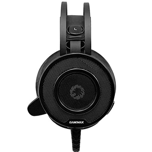 GameMax G200 Closed Headphones image