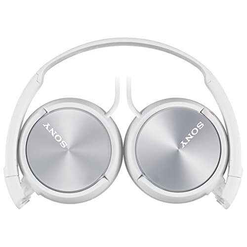 Sony MDR-ZX310W Closed Headphones image