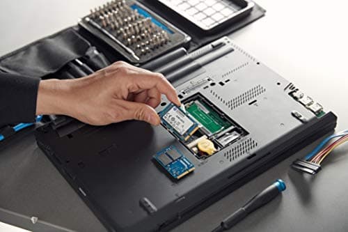 Kingston KC600 256GB SSD 2.5" SATA 6.0 Gb/s image