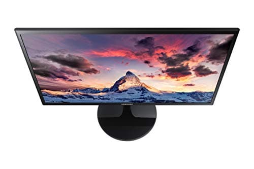 Samsung LS24F354FHNXZA 23.5" 1080p 60Hz PLS Monitor image