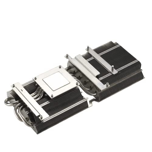 Asus GeForce RTX 4060 Ti ROG Strix GAMING OC 16GB GDDR6 Black / Red image