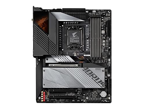 Gigabyte Z690 AORUS ULTRA LGA1700 DDR5 ATX image