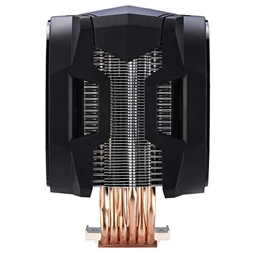 Cooler Master MasterAir MA610P ARGB Air 170mm 62 CFM image