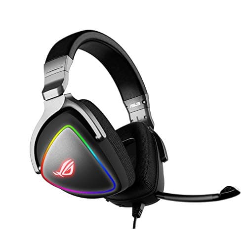 Asus ROG Delta Gaming Headset image