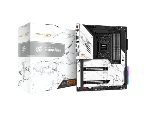 ASRock X670E Taichi Carrara main image