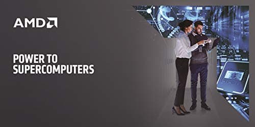 AMD Radeon Pro WX 7100 8GB GDDR5 Blue image