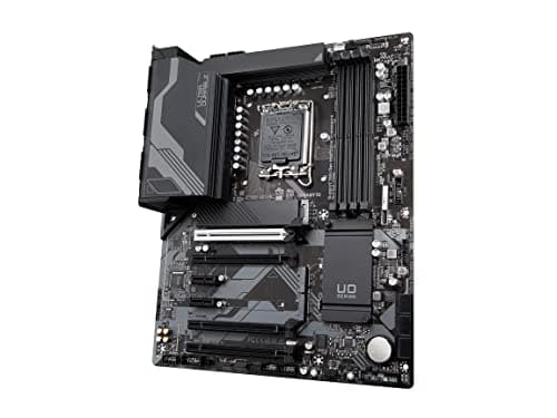 Gigabyte Z790 UD AC DDR5 ATX image