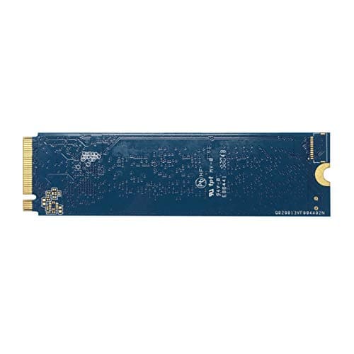 Patriot P300 256GB M.2-2280 SSD PCIe 3.0 X4 NVMe image