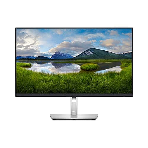 Dell P2723DE 27" 1440p 60Hz IPS Monitor main image