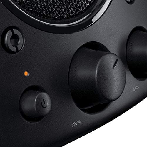 Logitech Z623 2.1 Channel 200W Speaker System image