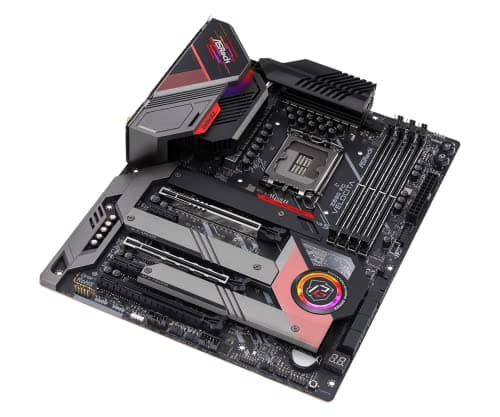 ASRock Z690 PG Velocita LGA1700 DDR5 ATX image