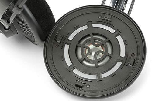 DROP MASSDROP X AKG K7XX Open-Back Headphones image