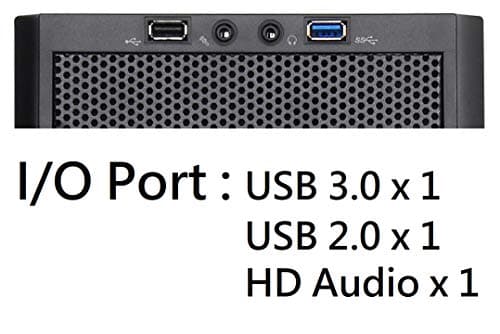 Thermaltake Versa H22 ATX Mid Tower Black image