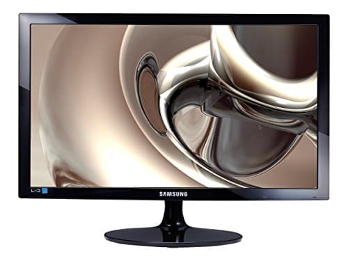 Samsung S22D300HY 21.5" 1080p 60Hz TN Monitor image