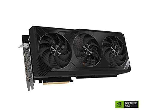 Gigabyte GeForce RTX 4090 WINDFORCE 24GB GDDR6X Black image
