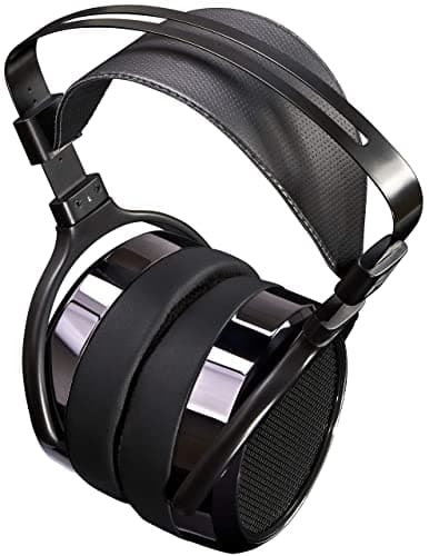 HiFiMAN HE-400i Open-Back Headphones image