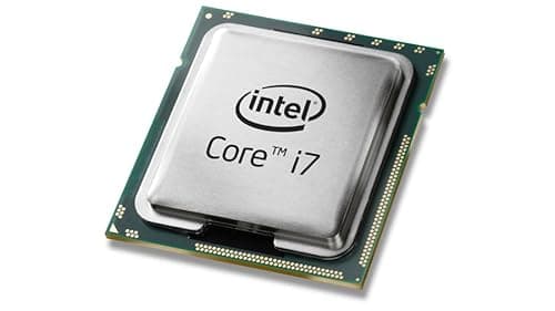 Intel Core i7 7700 3.6 GHz 4-Core LGA1151 image