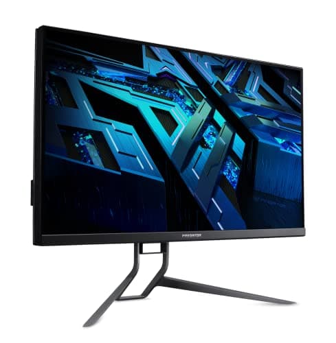 Acer PREDATOR X32 FP 32" 4K 165Hz Mini LED IPS Monitor image