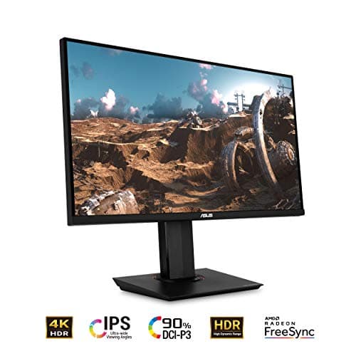 Asus TUF Gaming VG289Q 28" 4K 60Hz IPS Monitor image