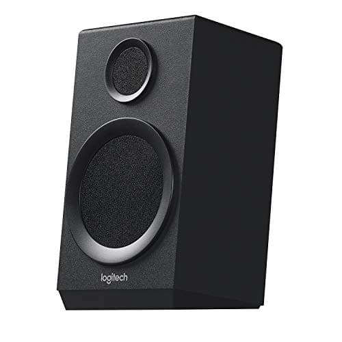 Logitech Z333 40 W 2.1-Channel Speakers image