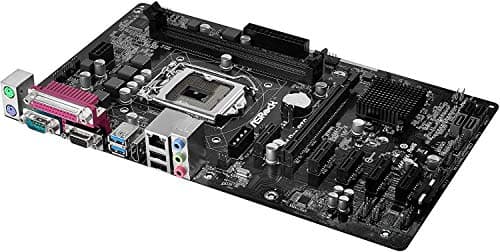 ASRock H81 Pro BTC LGA1150 DDR3 ATX image