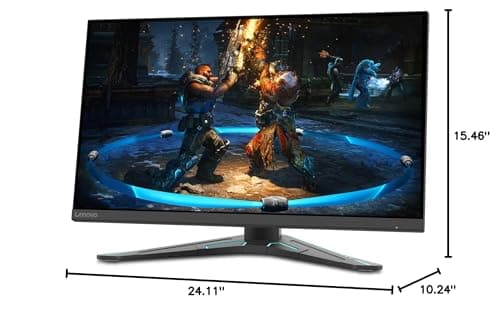 Lenovo G27-20 27-inch 144Hz IPS image