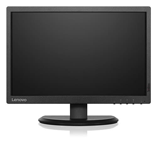 Lenovo E2054 19.5" 1440x900 60Hz IPS Monitor image