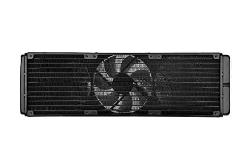 Thermaltake Water 3.0 Water 360mm ARGB Sync Edition Black image