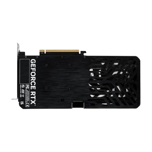 Palit Dual GeForce RTX 5060 8GB GDDR7 image