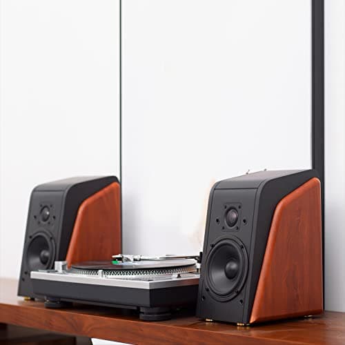Swan Speakers M200MkIII 2.0 120 W Speaker System image