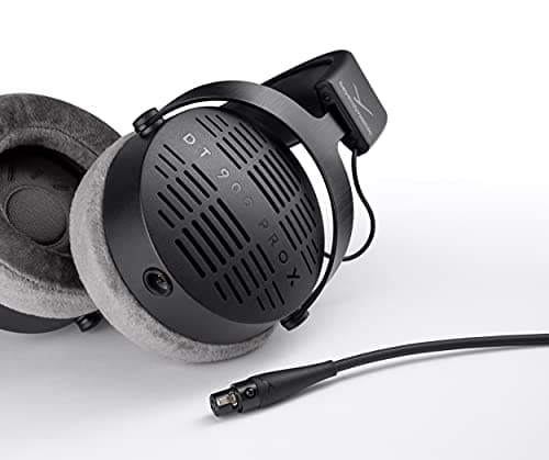 Beyerdynamic DT 900 Pro X Open-Back Headphones image