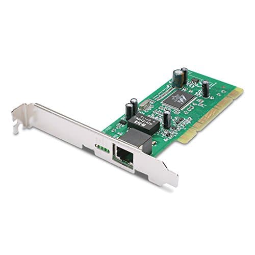 D-Link DGE-530T Gigabit Ethernet PCI image