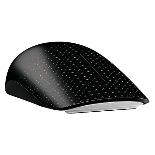 Microsoft 3KJ-00001 Wireless Optical Mouse image