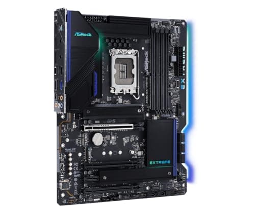 ASRock Z690 Extreme LGA1700 DDR4 ATX image