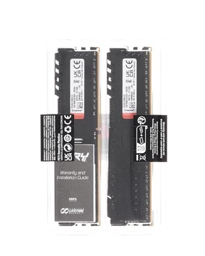 Kingston FURY Beast Black DDR4-3600 CL18 32GB (2x16GB) image