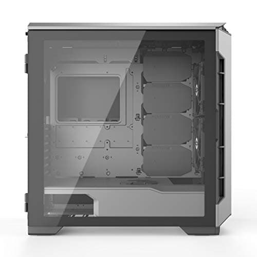 Phanteks Eclipse P600S Antracite Grey image
