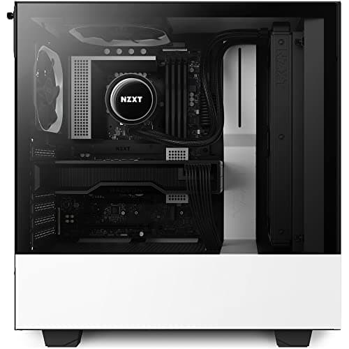 NZXT Z690 N5 WIFI DDR4 ATX image