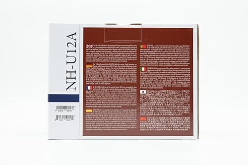 Noctua NH-U12A Air 158mm Brown image