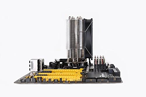 Thermaltake Contac Silent 12 Air 74.33 CFM 153mm image