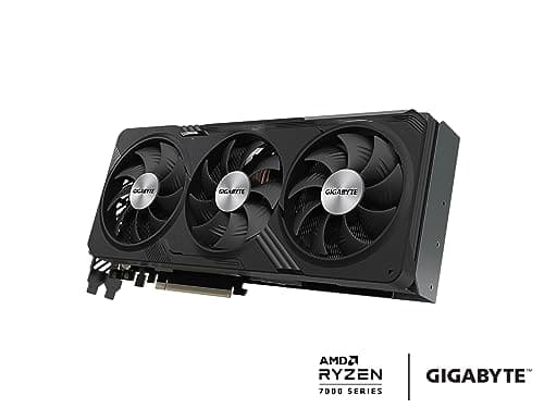 Gigabyte Radeon RX 7700 XT GAMING OC 12GB GDDR6  image