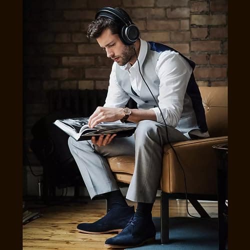 Philips Fidelio X2HR/00 Open-Back Headphones image