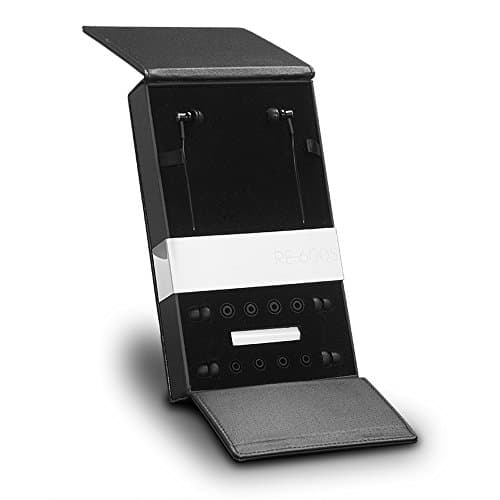 HiFiMAN Songbird RE600S V2 In-Ear Headphones image