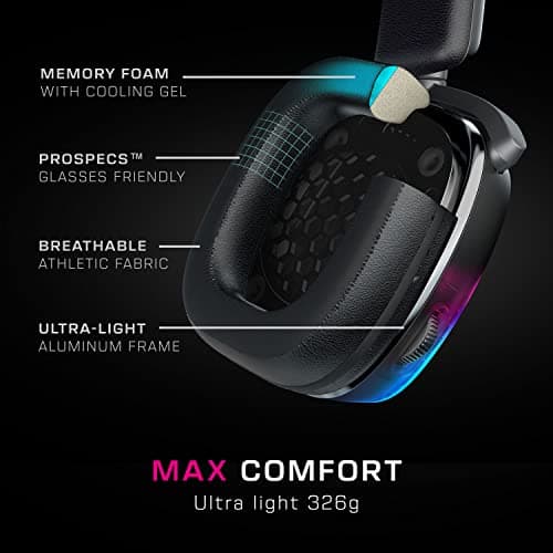 ROCCAT Syn Max Air Headset image