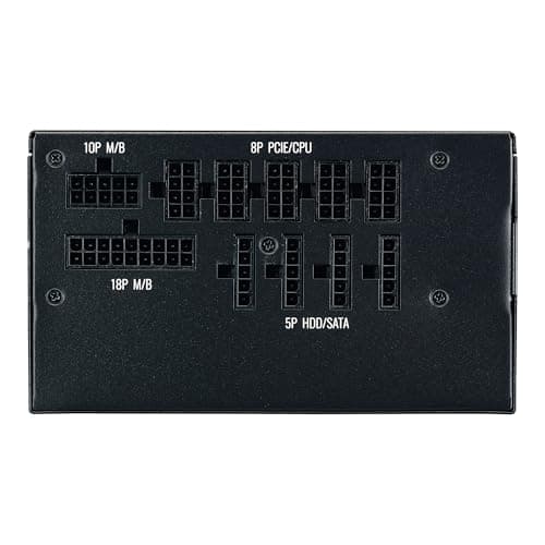 Cooler Master MWE GOLD 750 V2 FULL MODULAR image