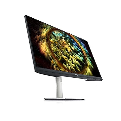 Dell S2721QS 27" 4K 60Hz IPS Monitor image