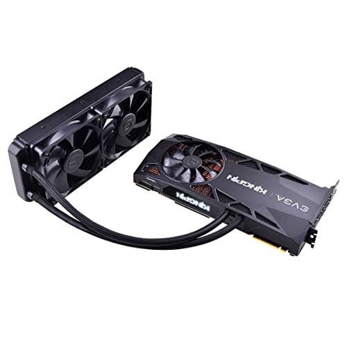 EVGA GeForce RTX 2080 Ti K|NGP|N GAMING image