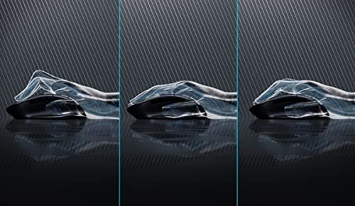 ADATA XPG ALPHA Wired/Wireless/Bluetooth Optical Mouse image